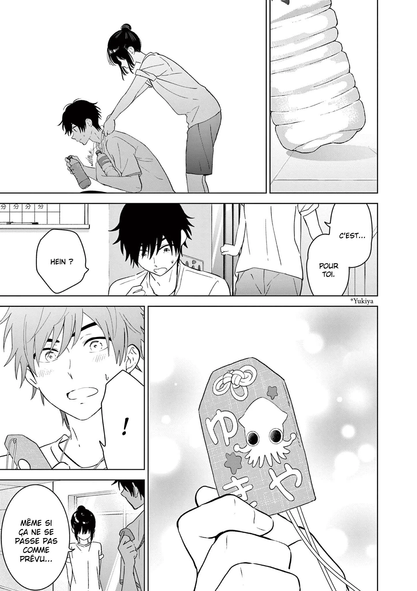 Read I Want to End This Love Game FR Manga Online