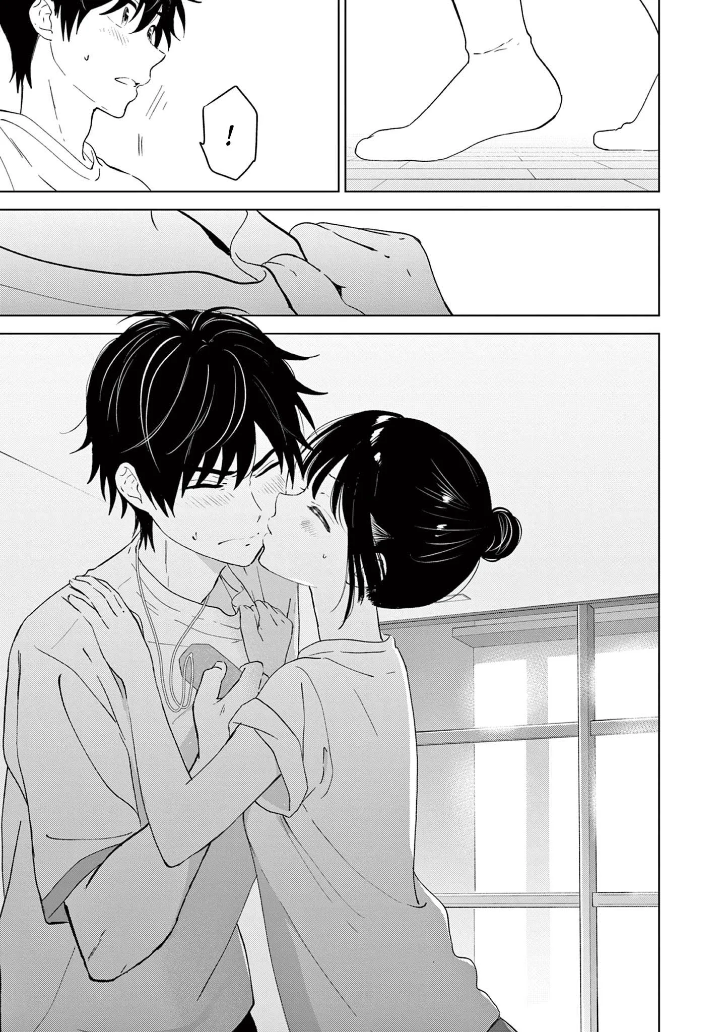 Read I Want to End This Love Game FR Manga Online