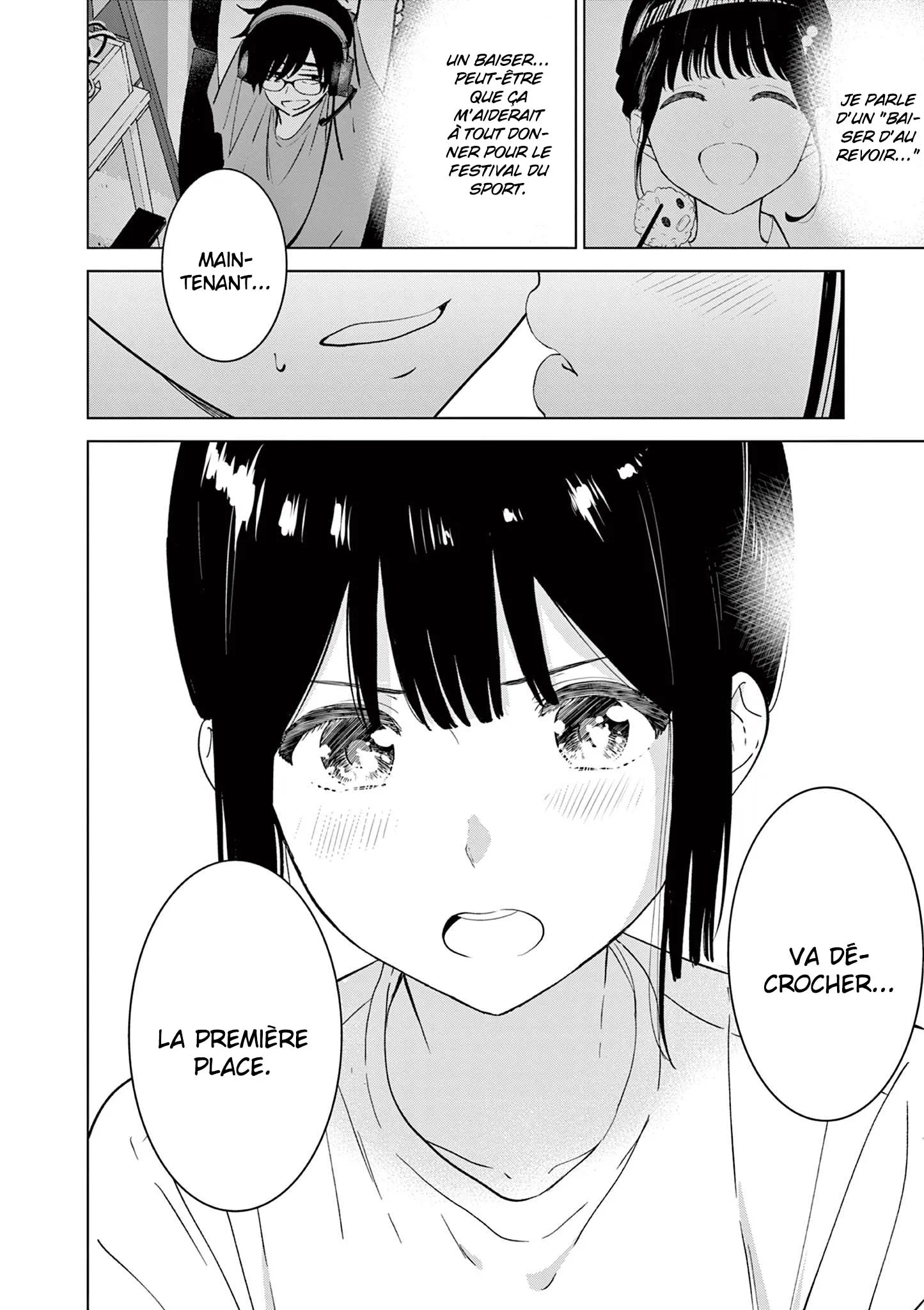 Read I Want to End This Love Game FR Manga Online