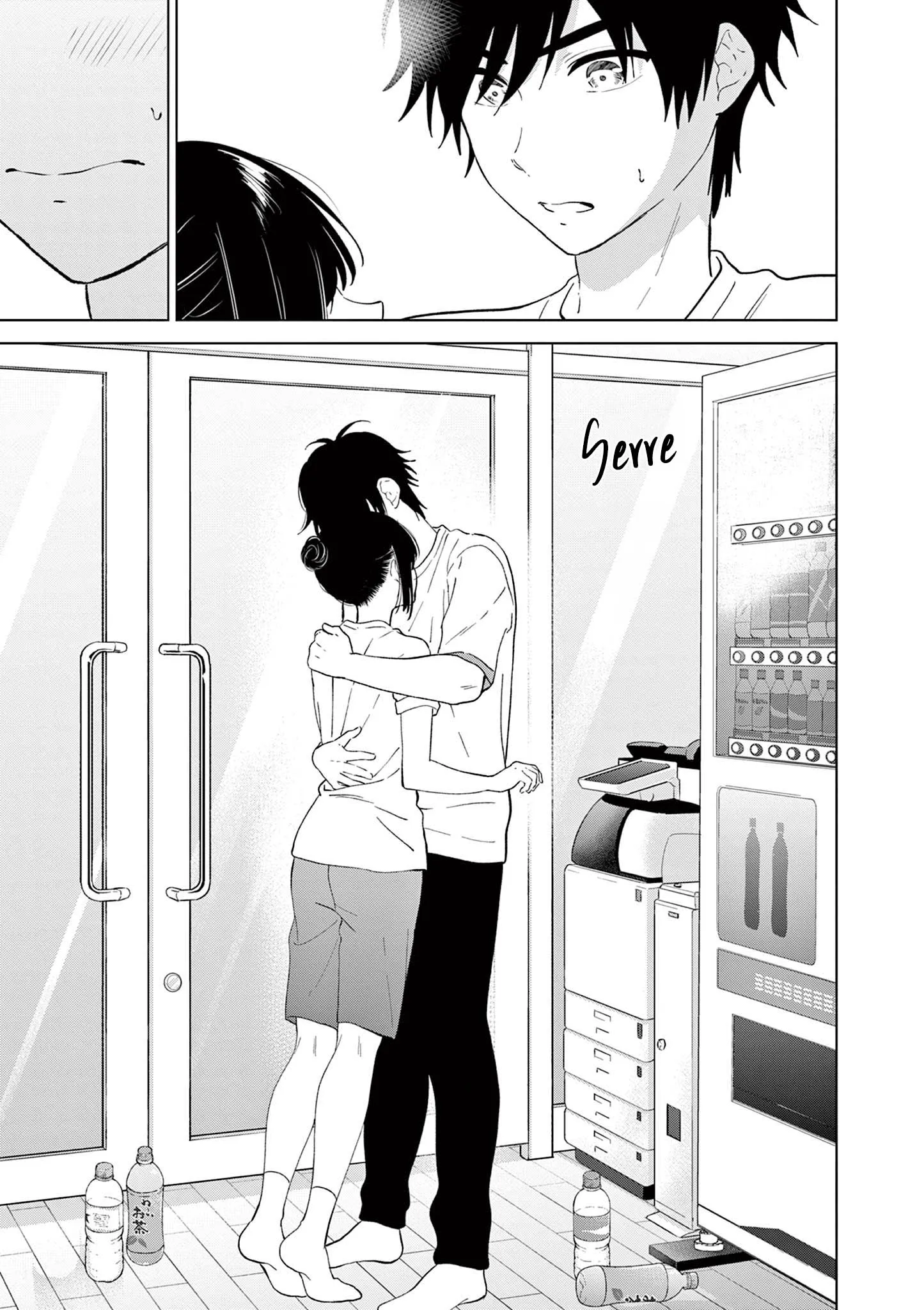 Read I Want to End This Love Game FR Manga Online