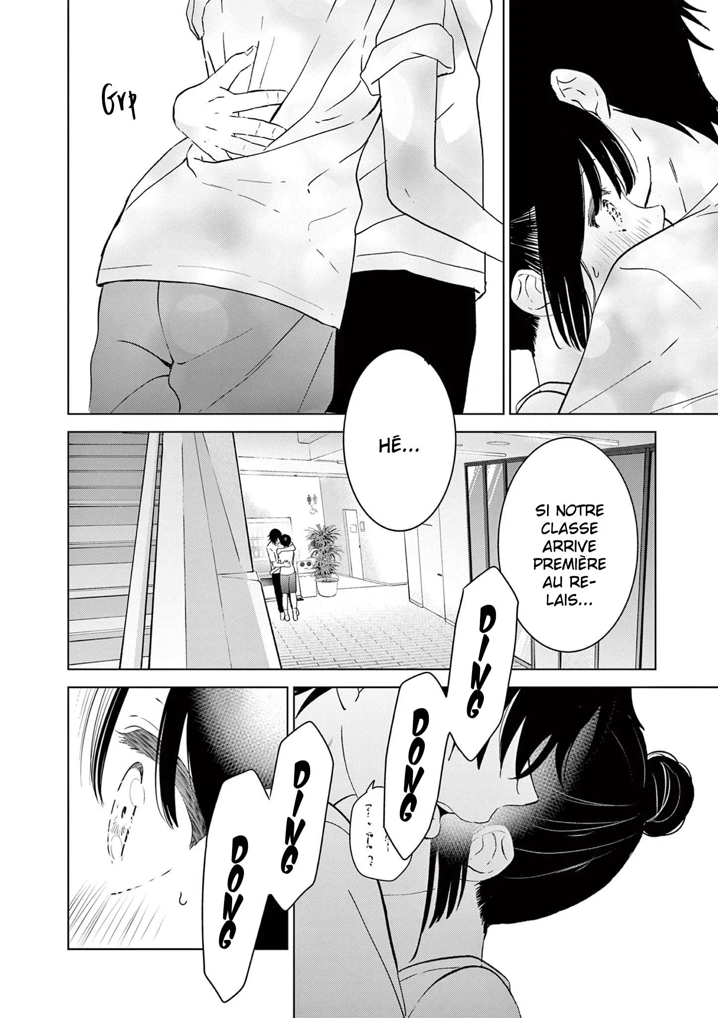 Read I Want to End This Love Game FR Manga Online
