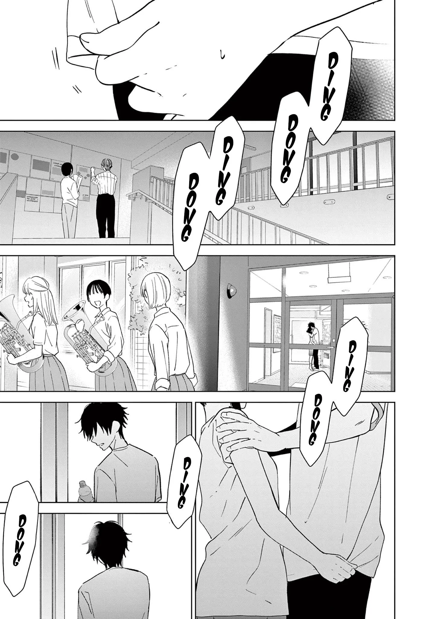 Read I Want to End This Love Game FR Manga Online