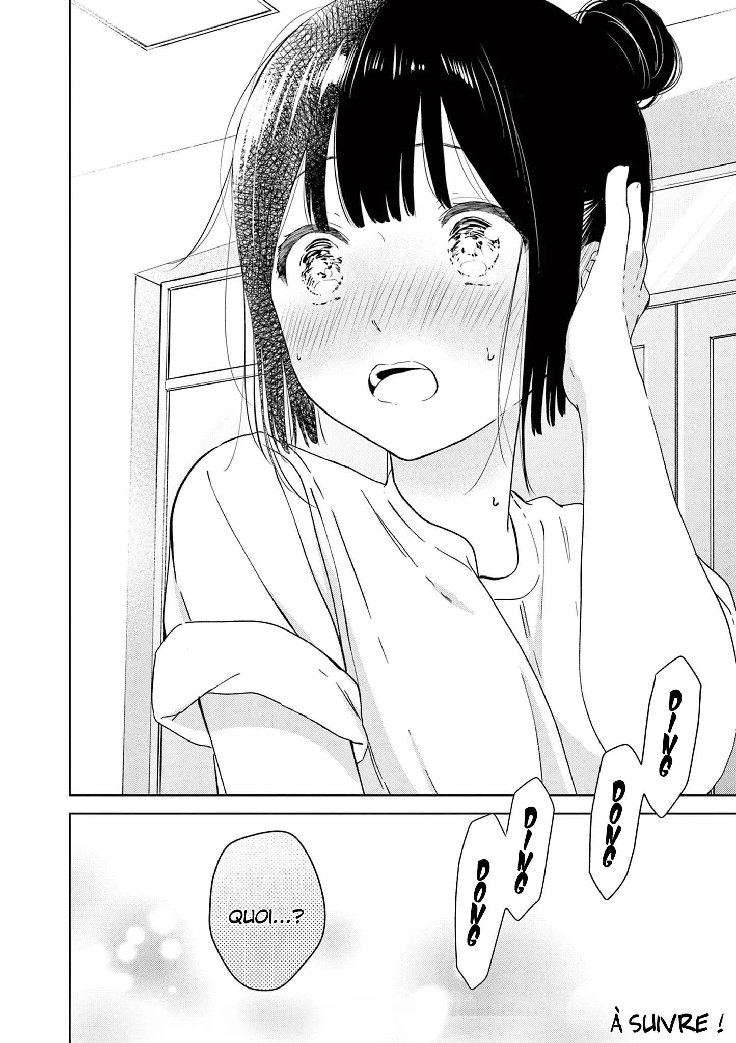 Read I Want to End This Love Game FR Manga Online