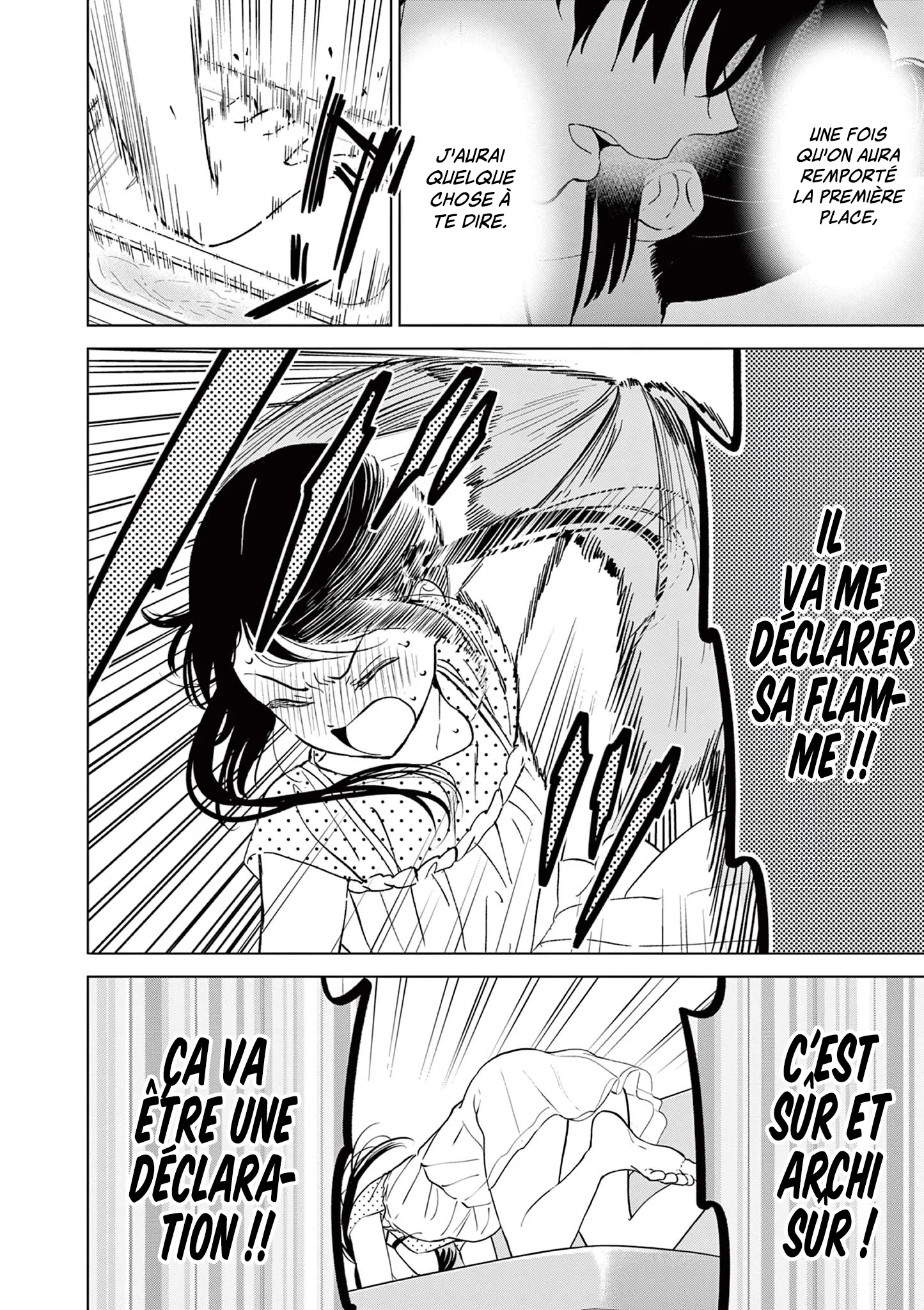 Read I Want to End This Love Game FR Manga Online