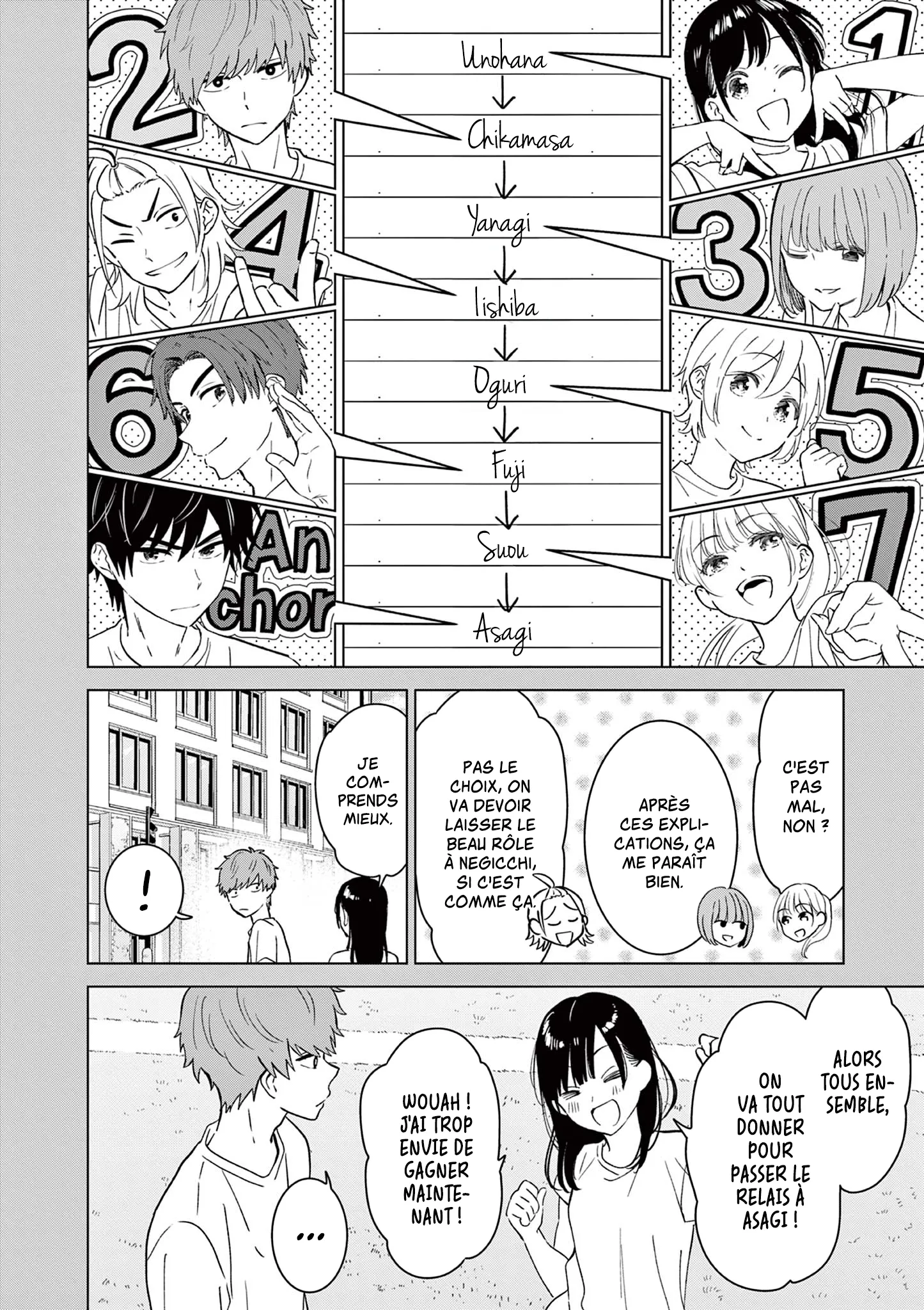 Read I Want to End This Love Game FR Manga Online