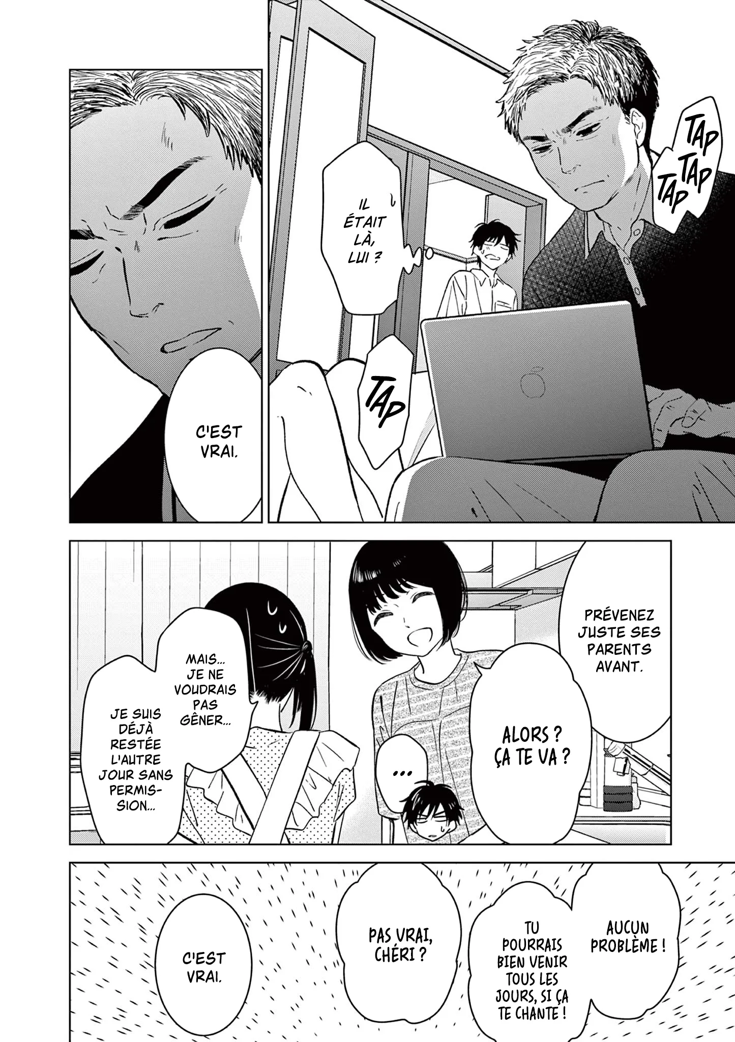 Read I Want to End This Love Game FR Manga Online