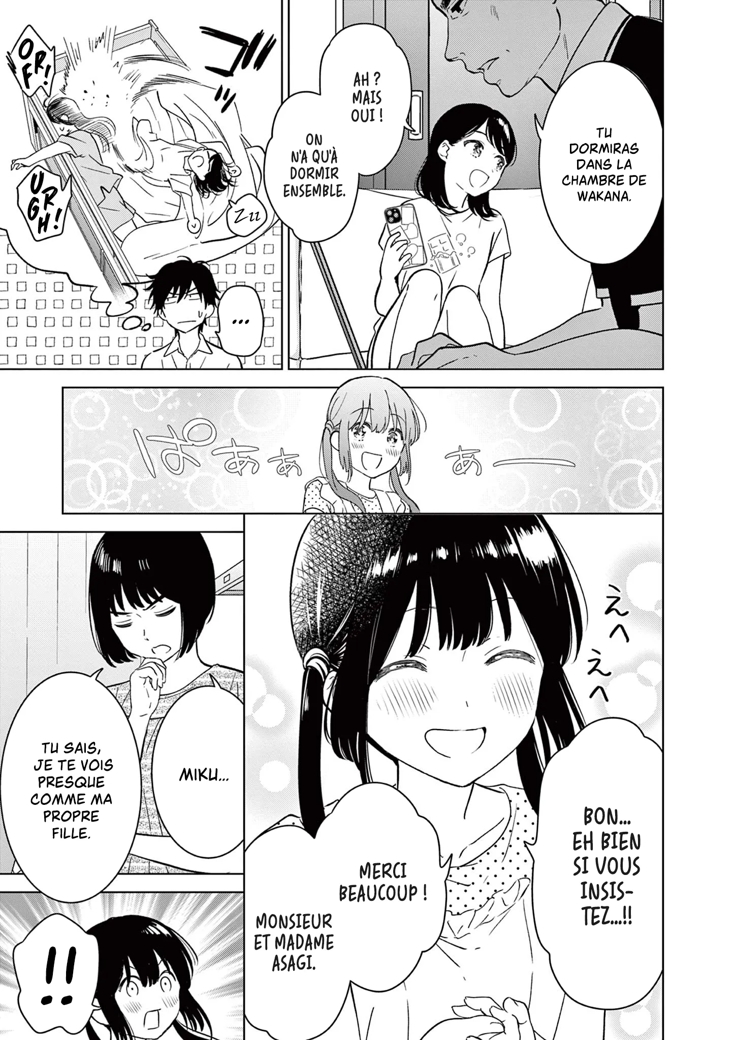 Read I Want to End This Love Game FR Manga Online