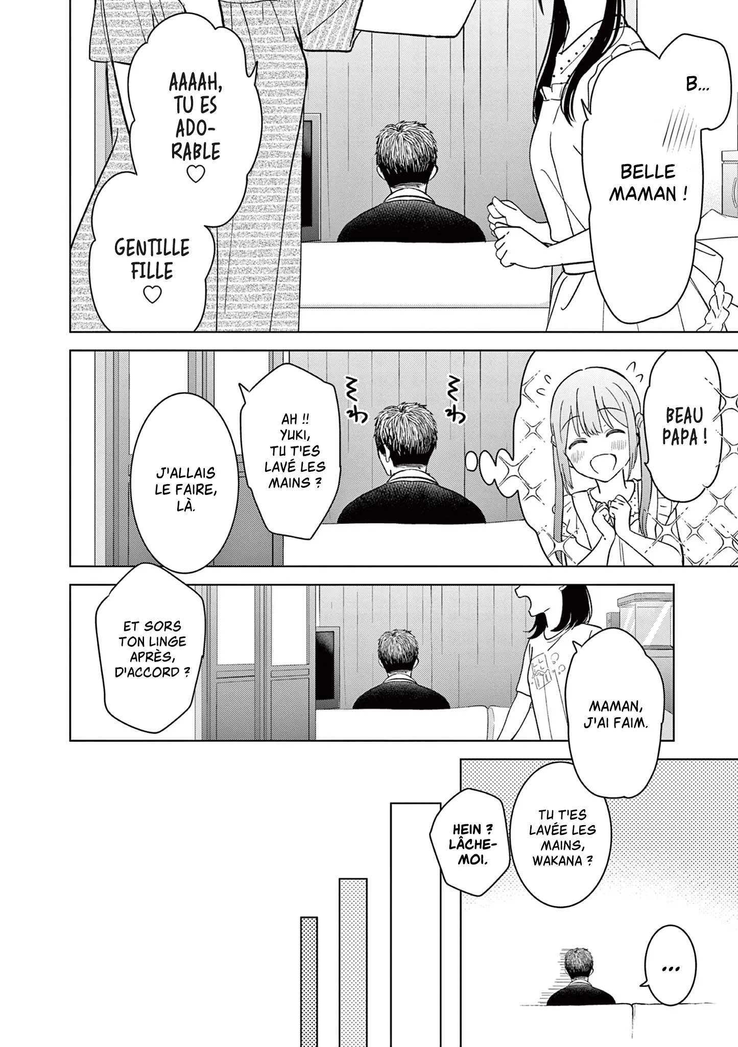 Read I Want to End This Love Game FR Manga Online