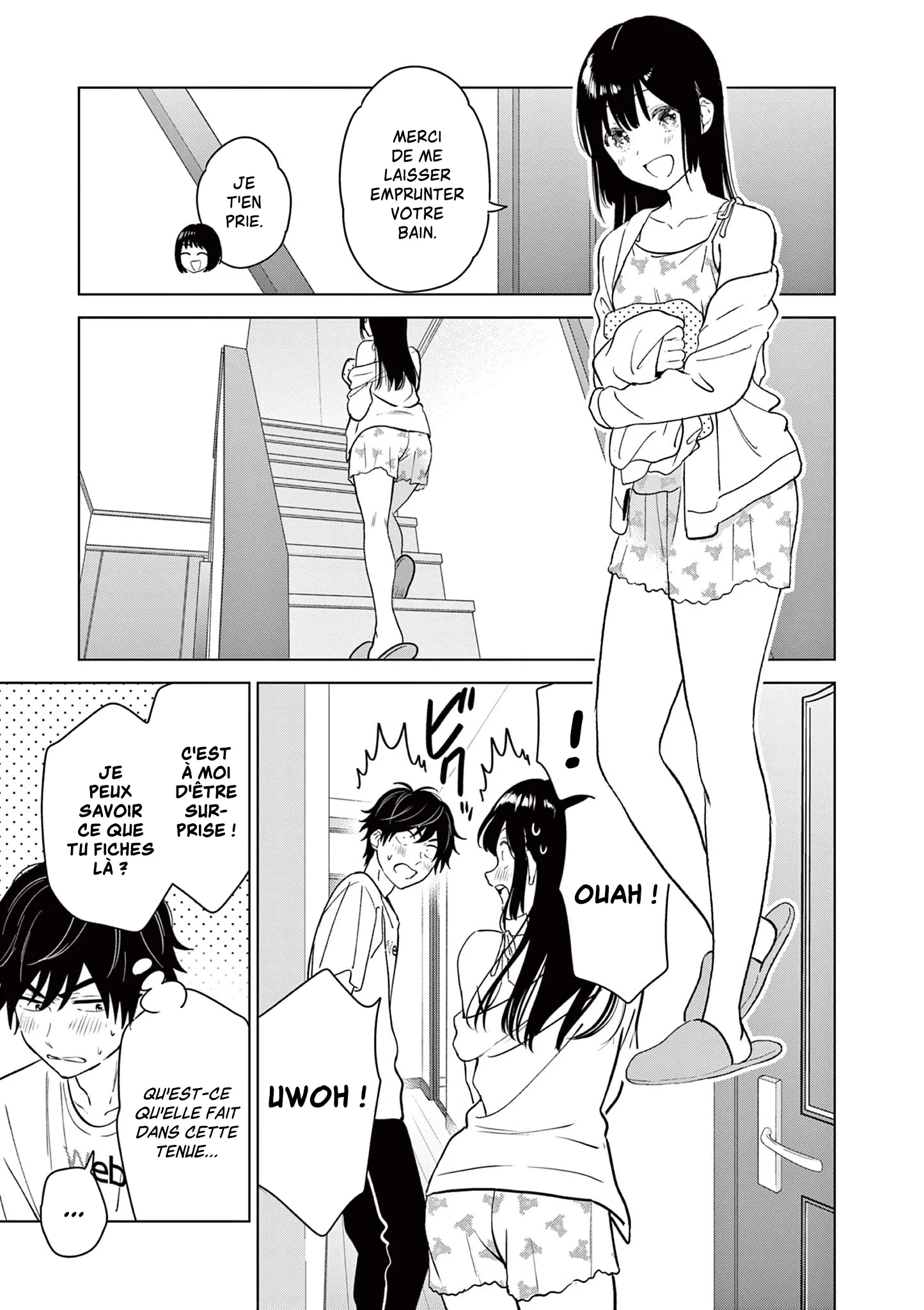 Read I Want to End This Love Game FR Manga Online