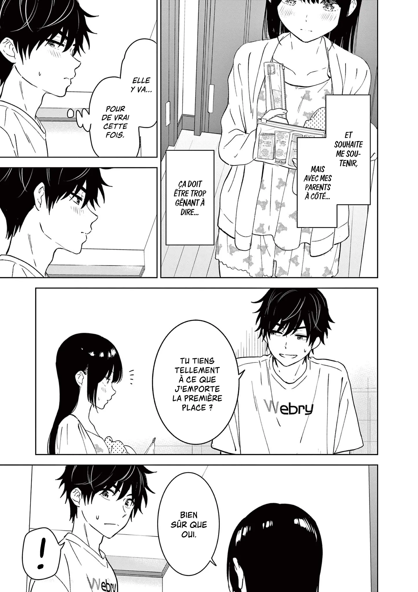Read I Want to End This Love Game FR Manga Online