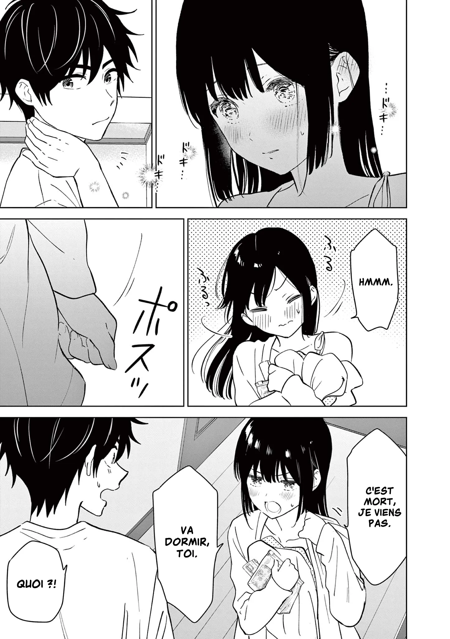 Read I Want to End This Love Game FR Manga Online