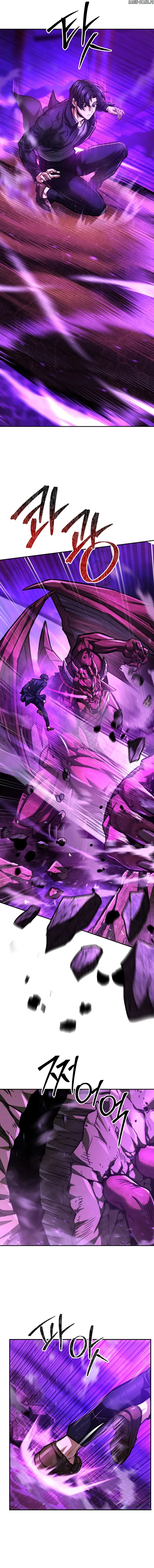Read I'm an EX-Rank Hunter FR Manga Online