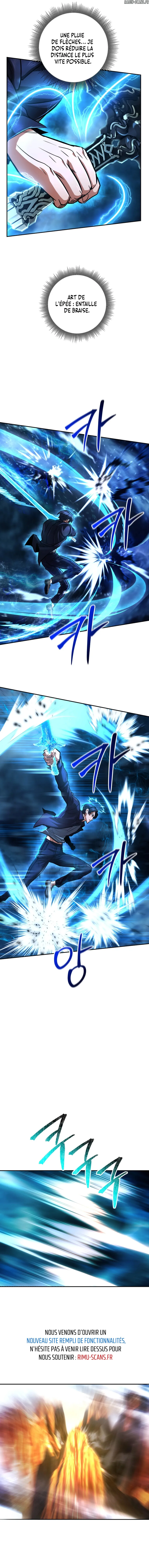 Read I'm an EX-Rank Hunter FR Manga Online
