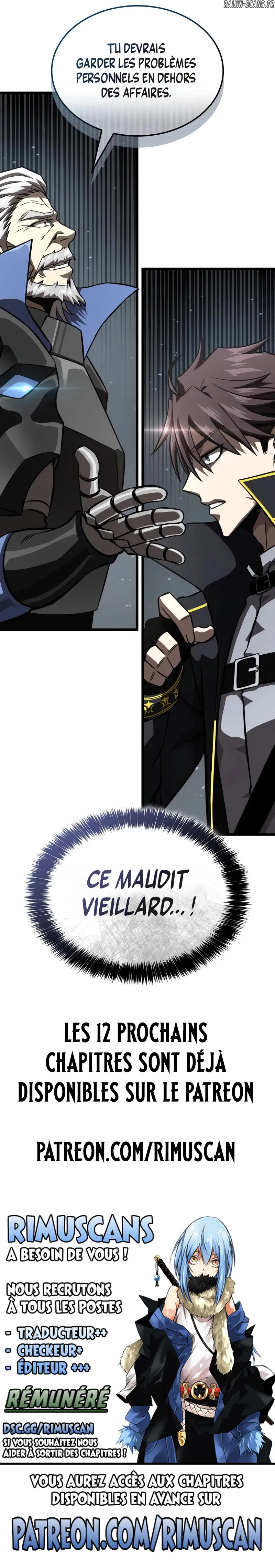 Read Insanely Talented Player FR Manga Online