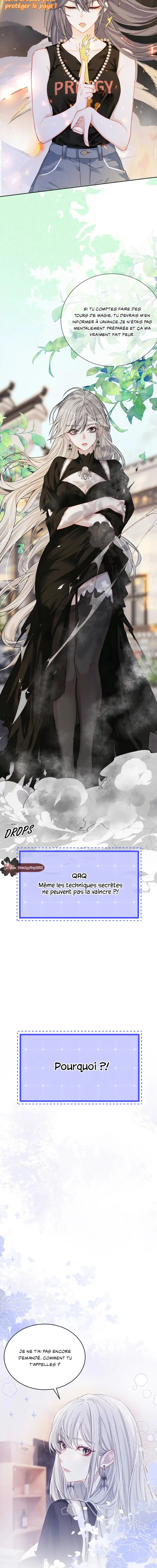 Read Kiss Me In The Dark Of Night FR Manga Online
