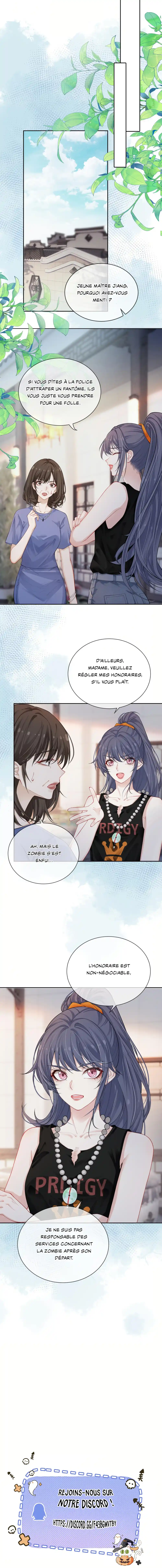 Read Kiss Me In The Dark Of Night FR Manga Online