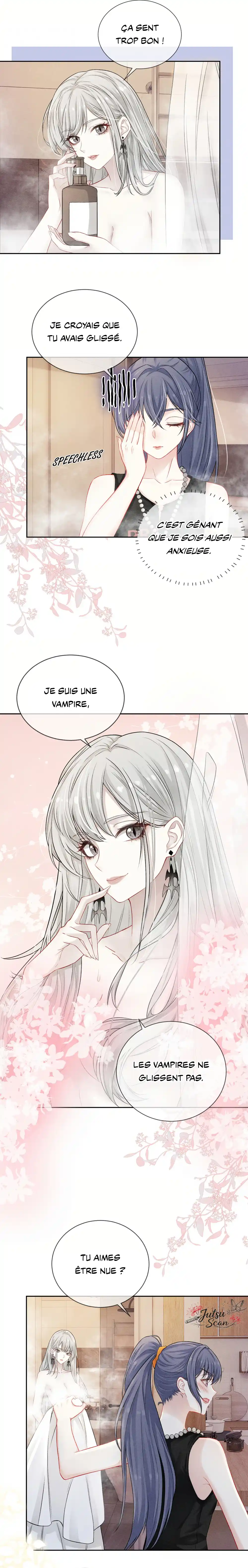 Read Kiss Me In The Dark Of Night FR Manga Online