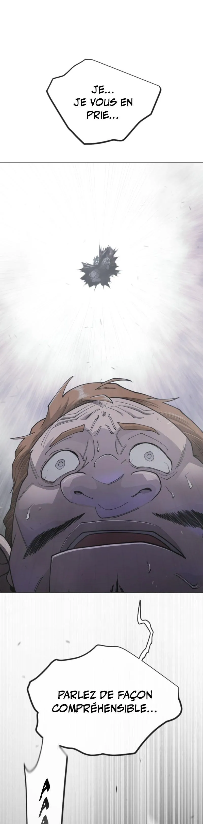 Read L'ère des Surhommes FR Manga Online