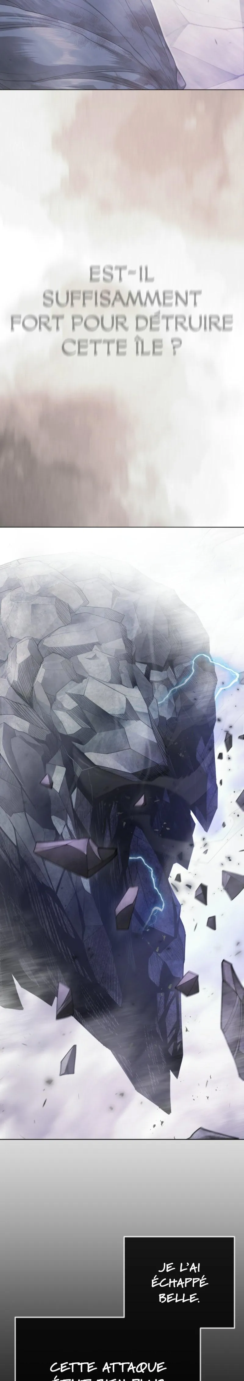 Read L'ère des Surhommes FR Manga Online