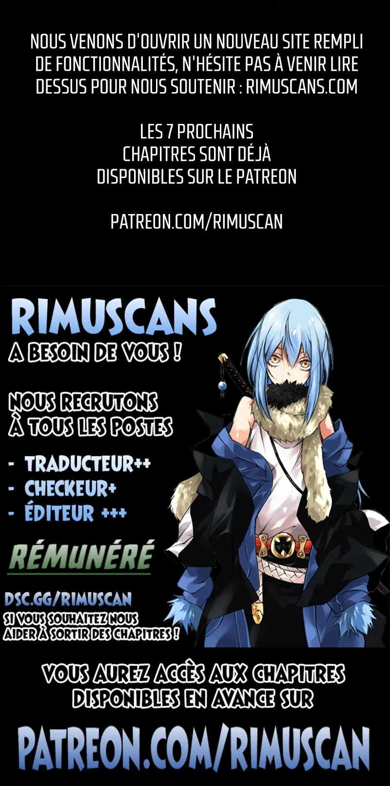 Read Level 1 Player FR Manga Online