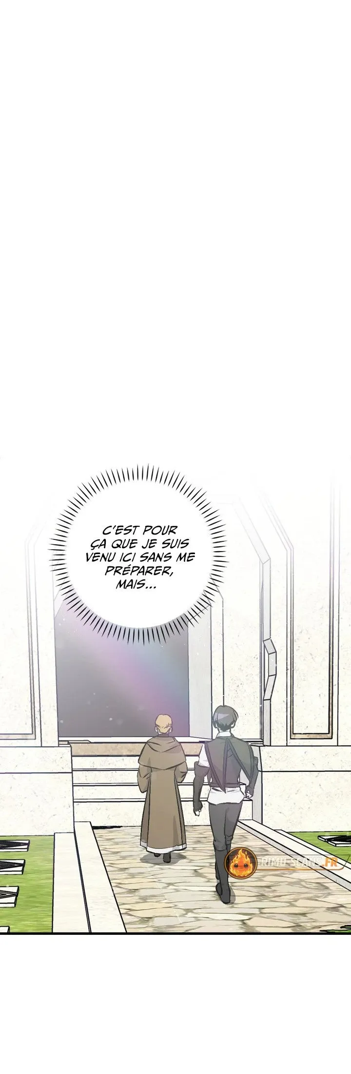 Read Leveling Up, by Only Eating! FR Manga Online