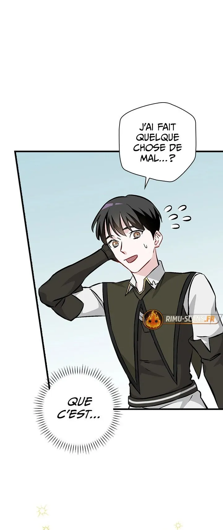 Read Leveling Up, by Only Eating! FR Manga Online