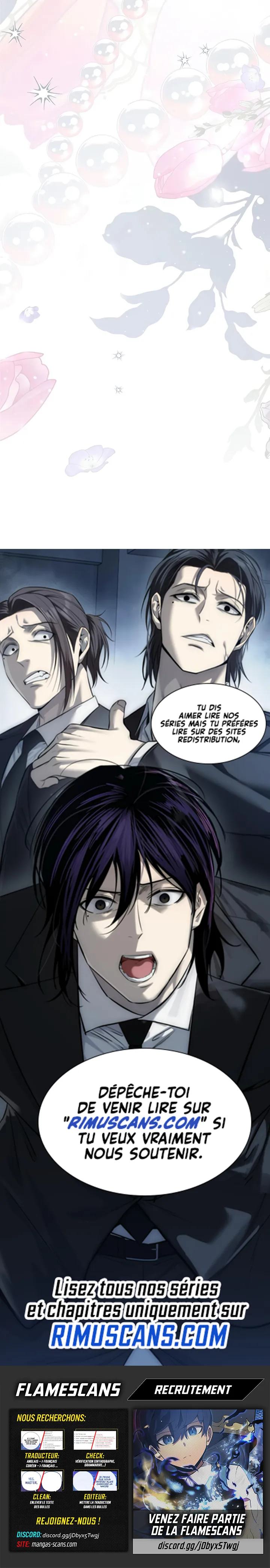 Read Like Father, Like Daughter FR Manga Online