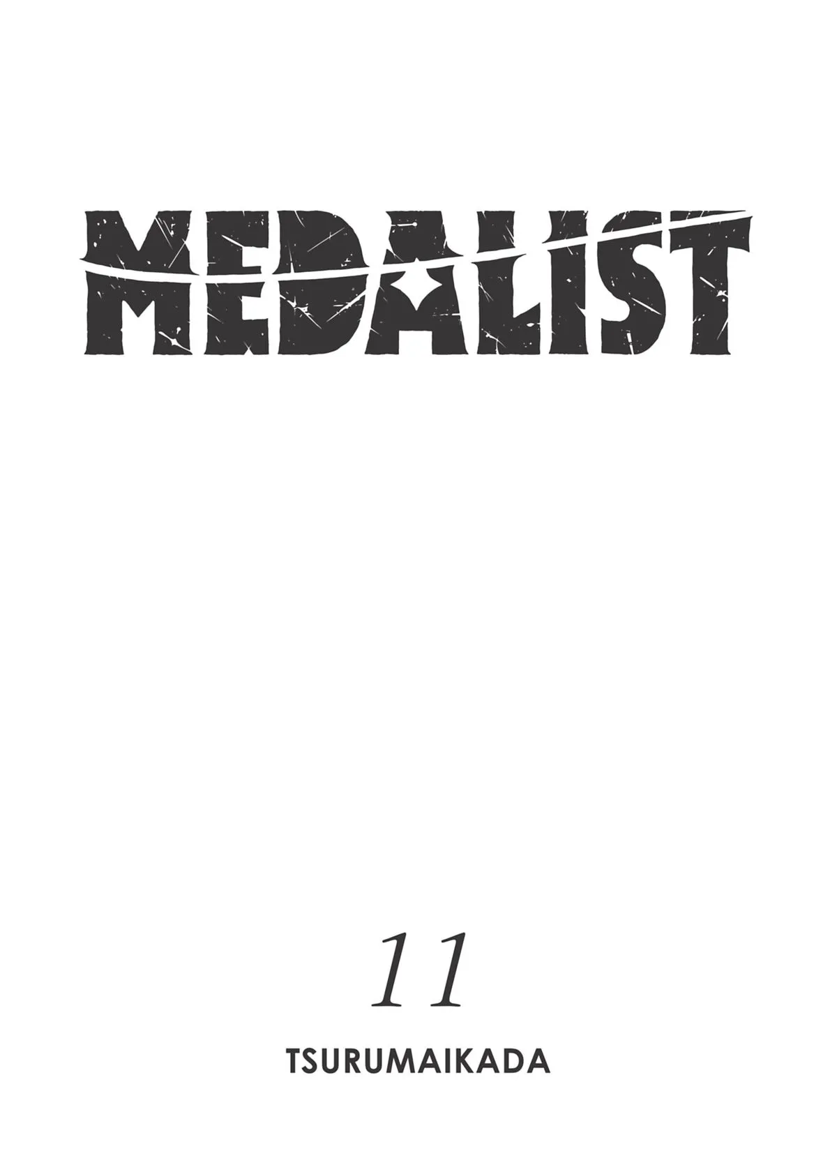 Read Medalist FR Manga Online