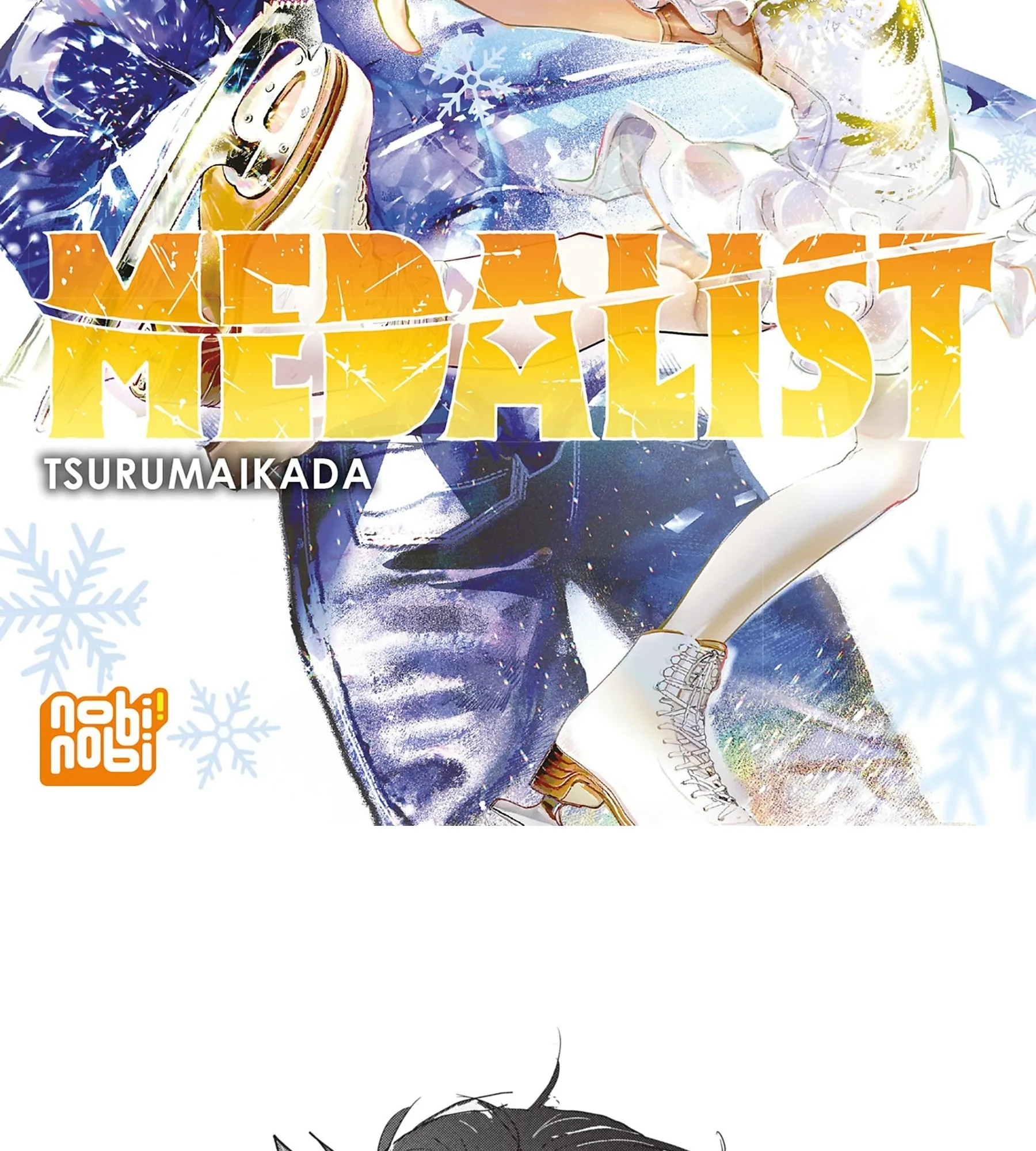 Read Medalist FR Manga Online