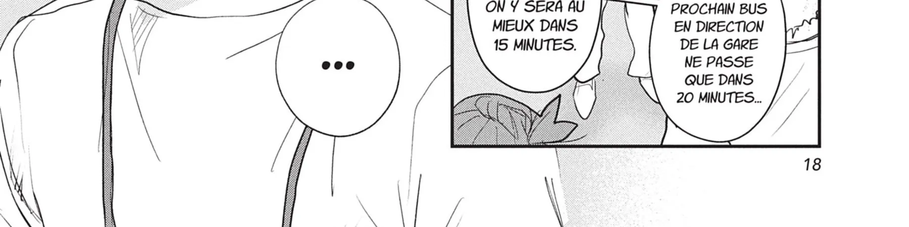 Read Medalist FR Manga Online