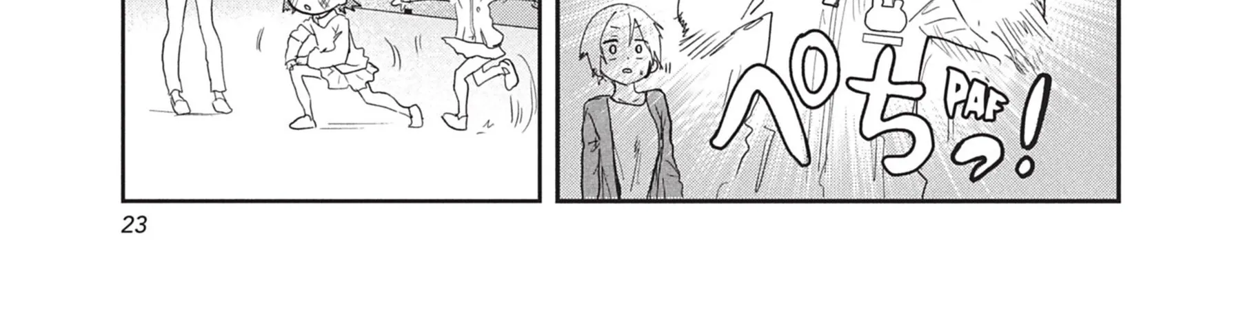 Read Medalist FR Manga Online