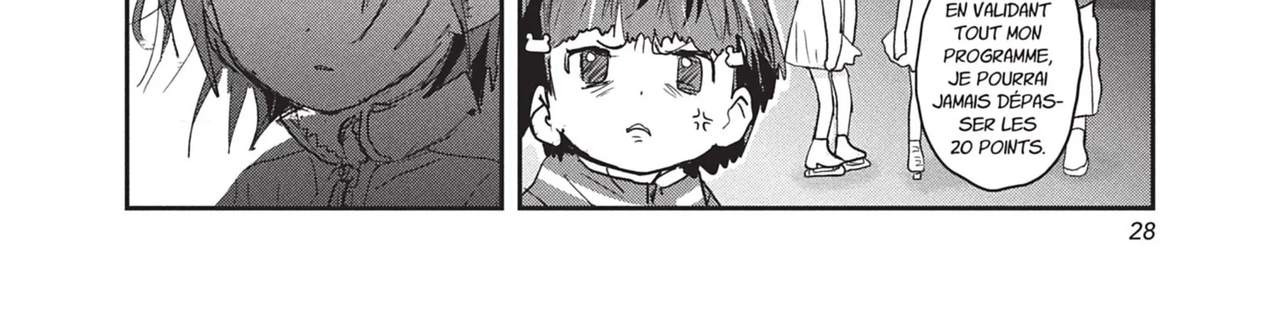 Read Medalist FR Manga Online
