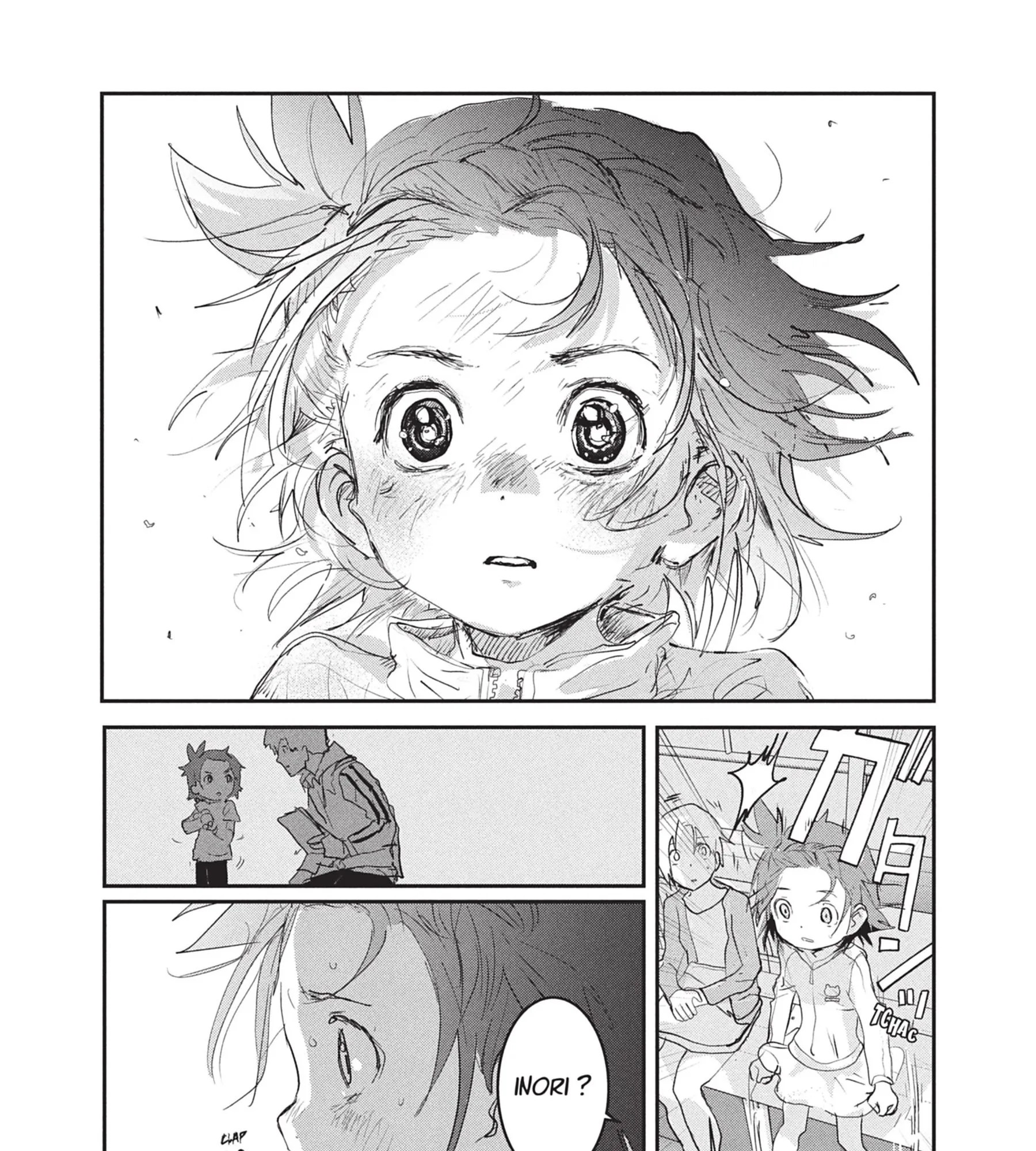 Read Medalist FR Manga Online