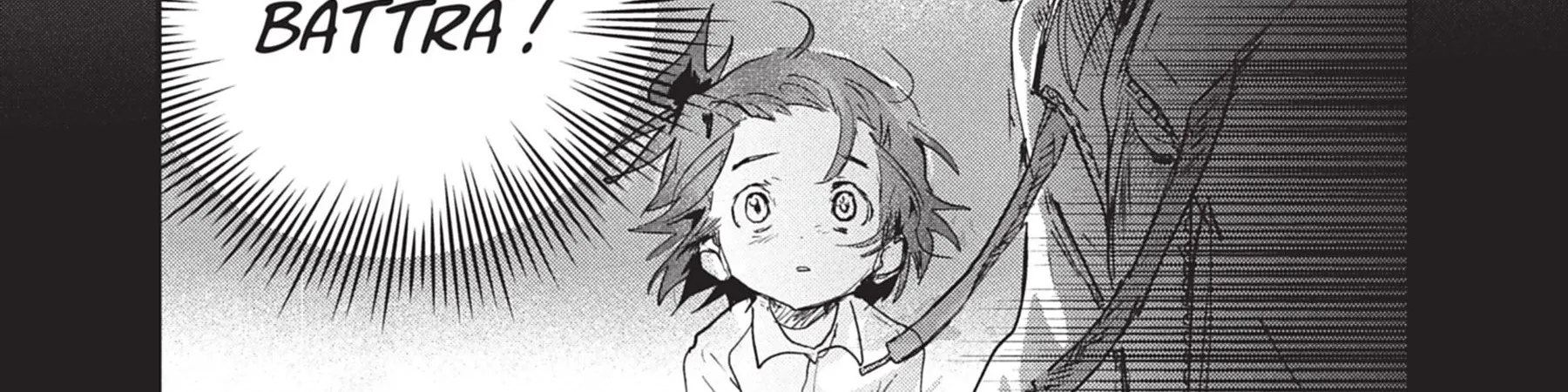 Read Medalist FR Manga Online