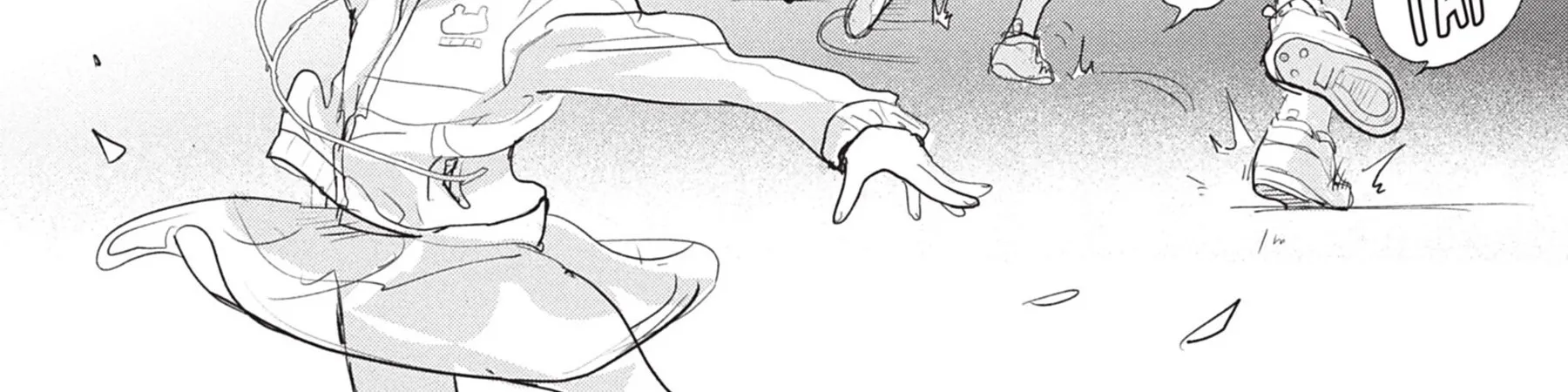 Read Medalist FR Manga Online
