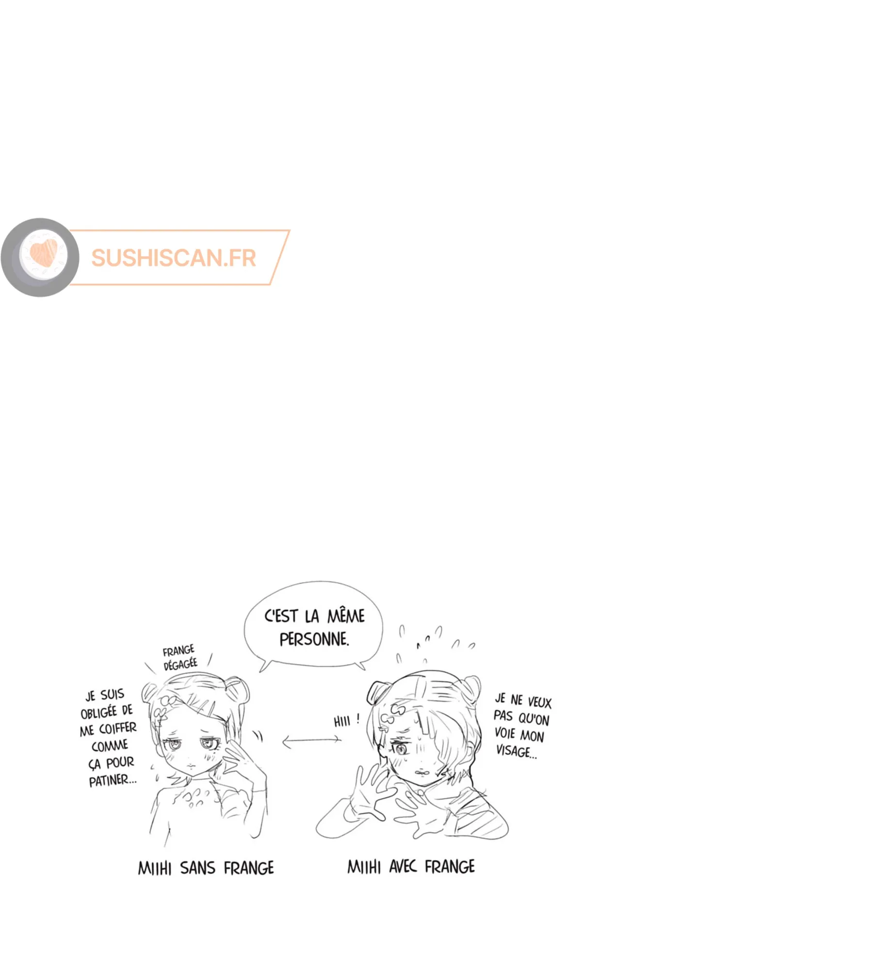 Read Medalist FR Manga Online