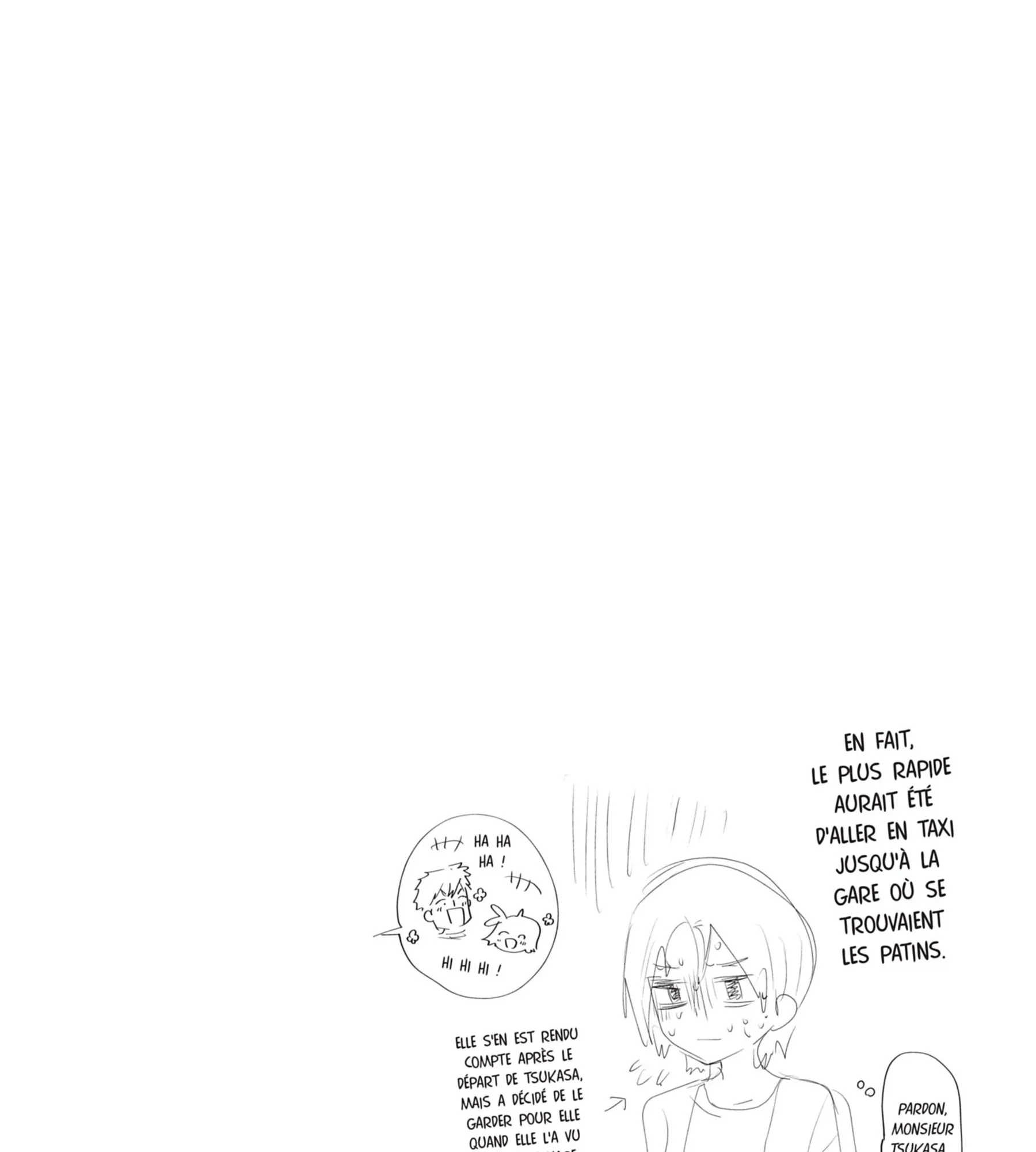 Read Medalist FR Manga Online