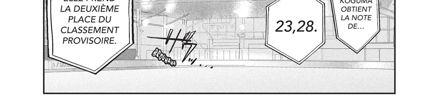 Read Medalist FR Manga Online