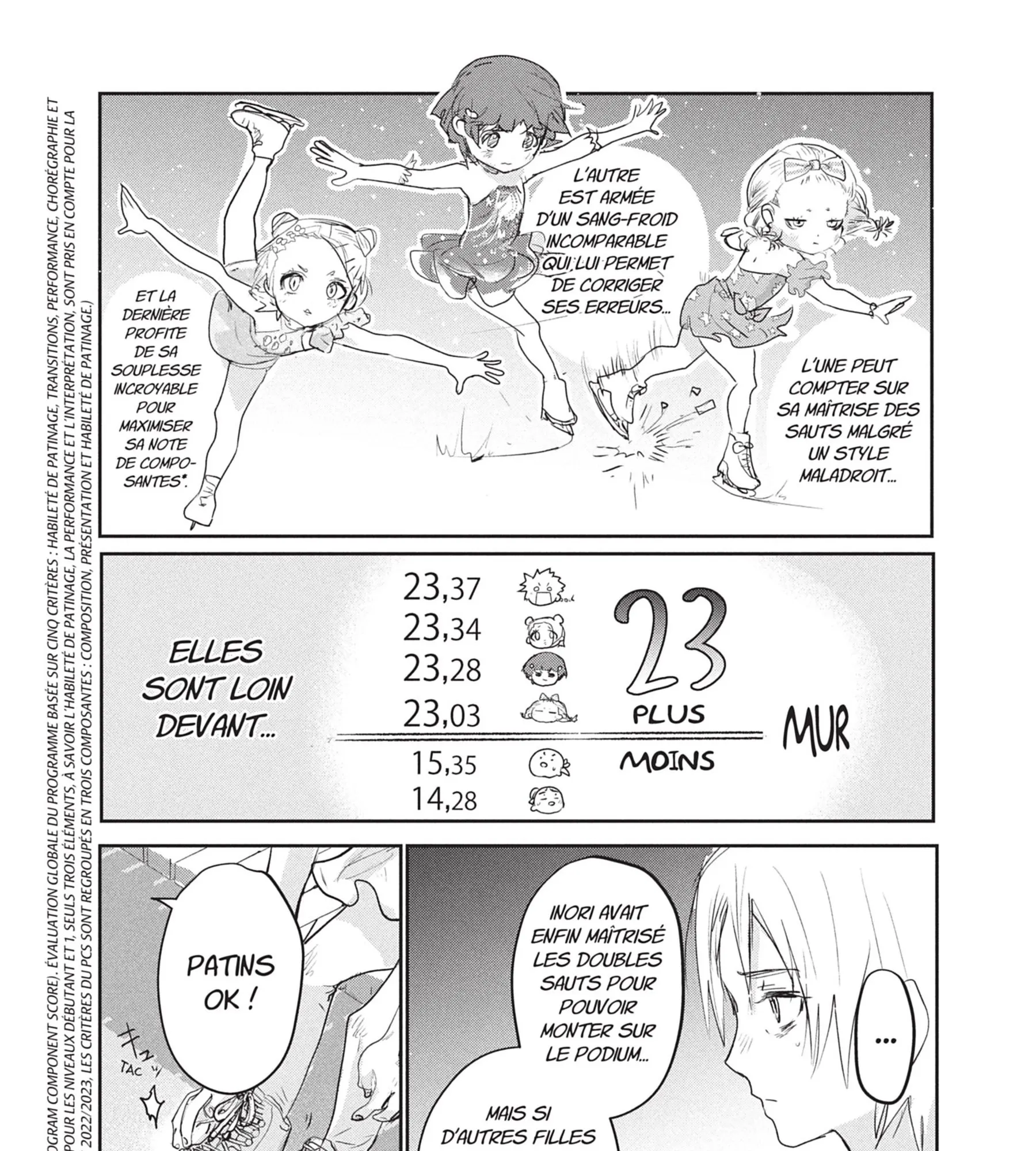 Read Medalist FR Manga Online