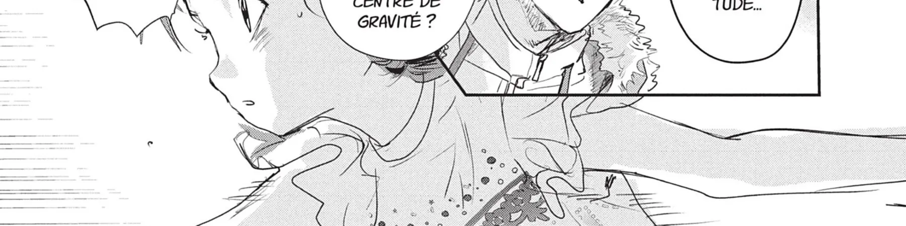 Read Medalist FR Manga Online