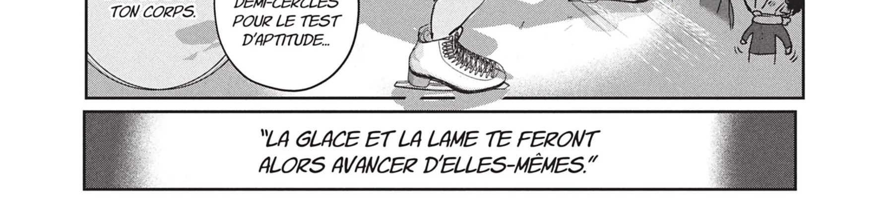 Read Medalist FR Manga Online