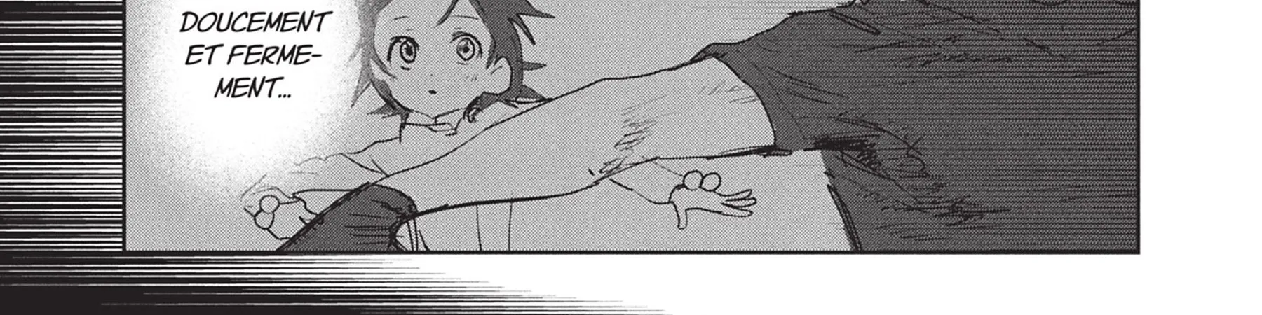 Read Medalist FR Manga Online