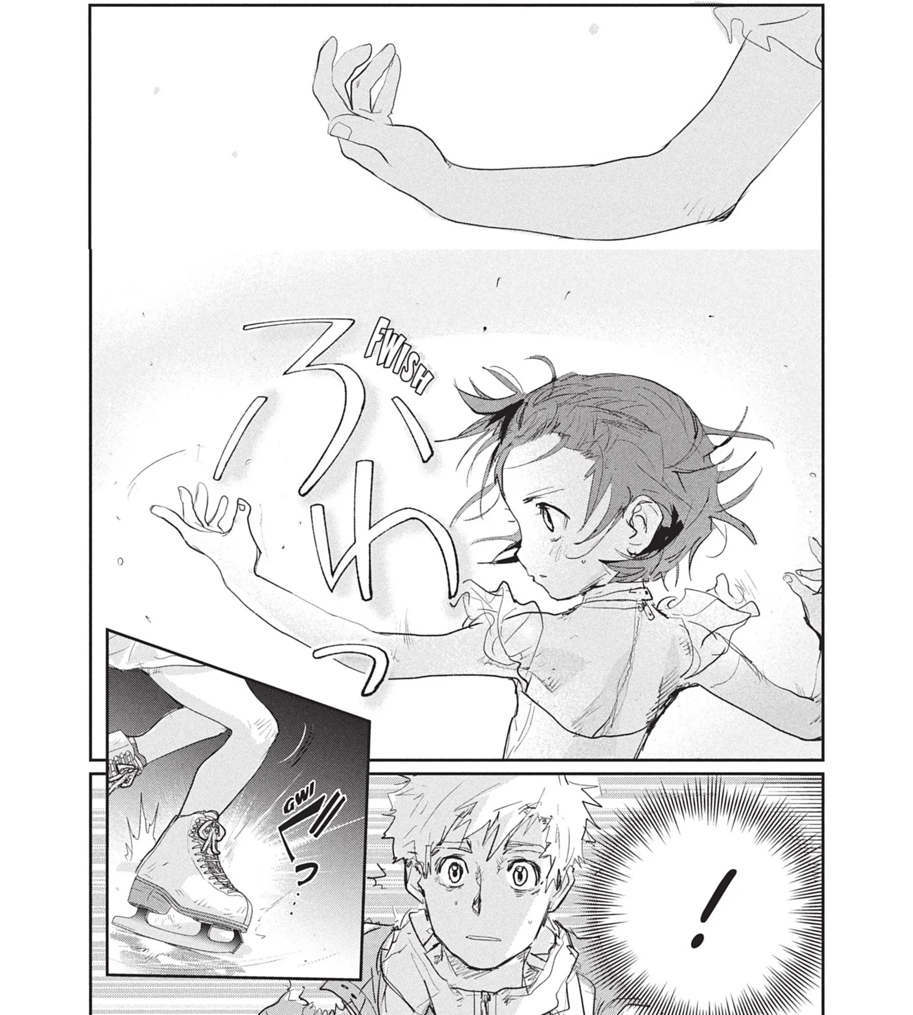 Read Medalist FR Manga Online