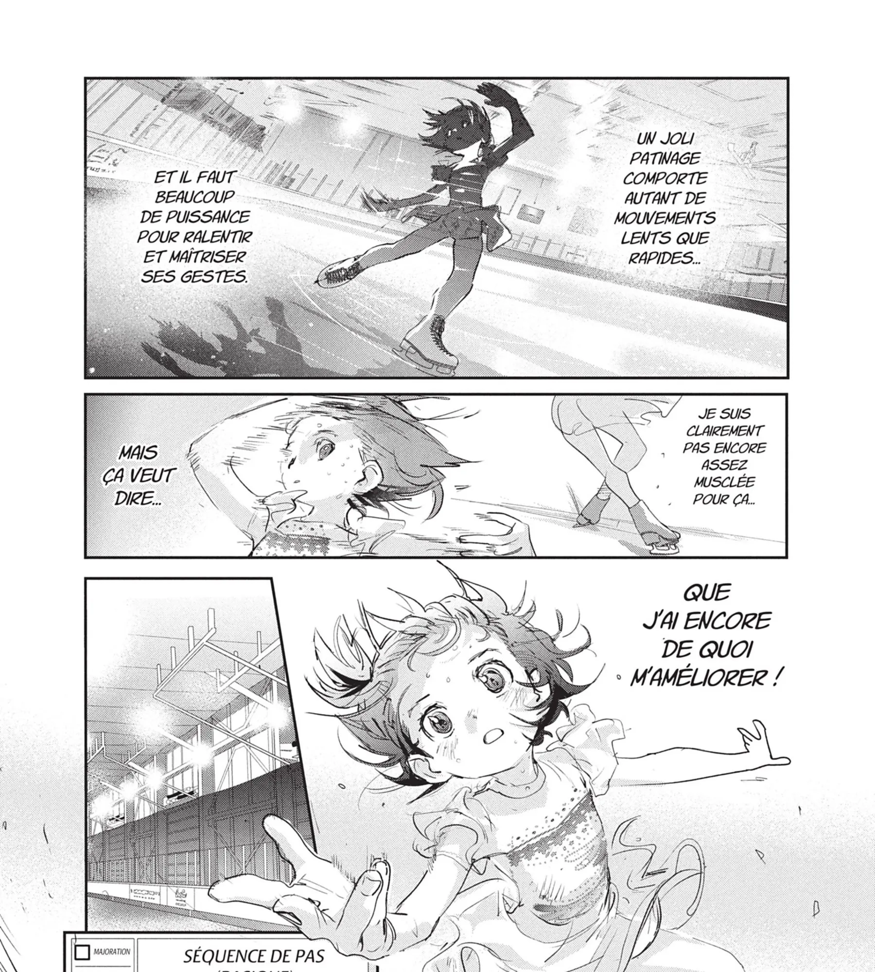 Read Medalist FR Manga Online