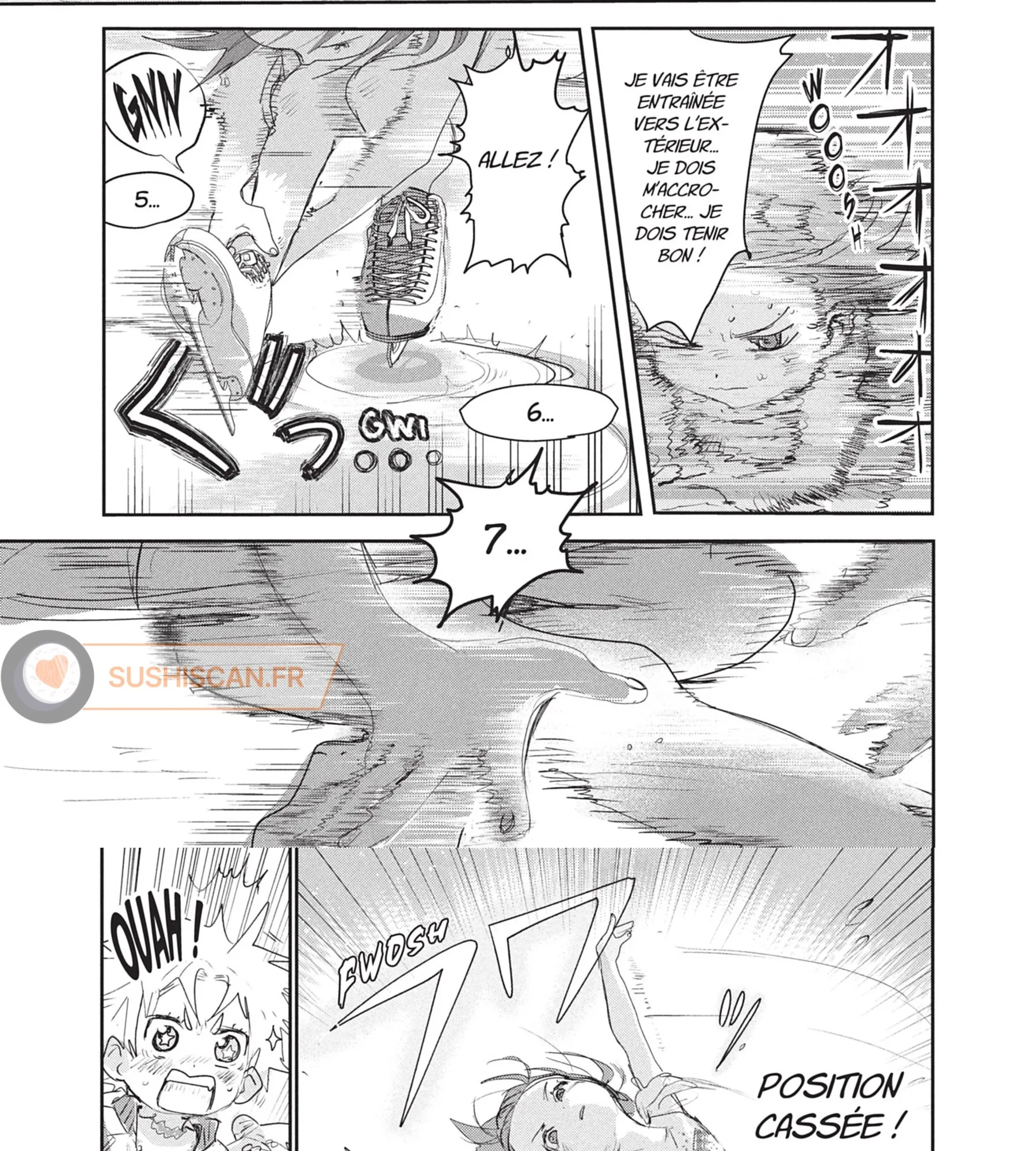 Read Medalist FR Manga Online