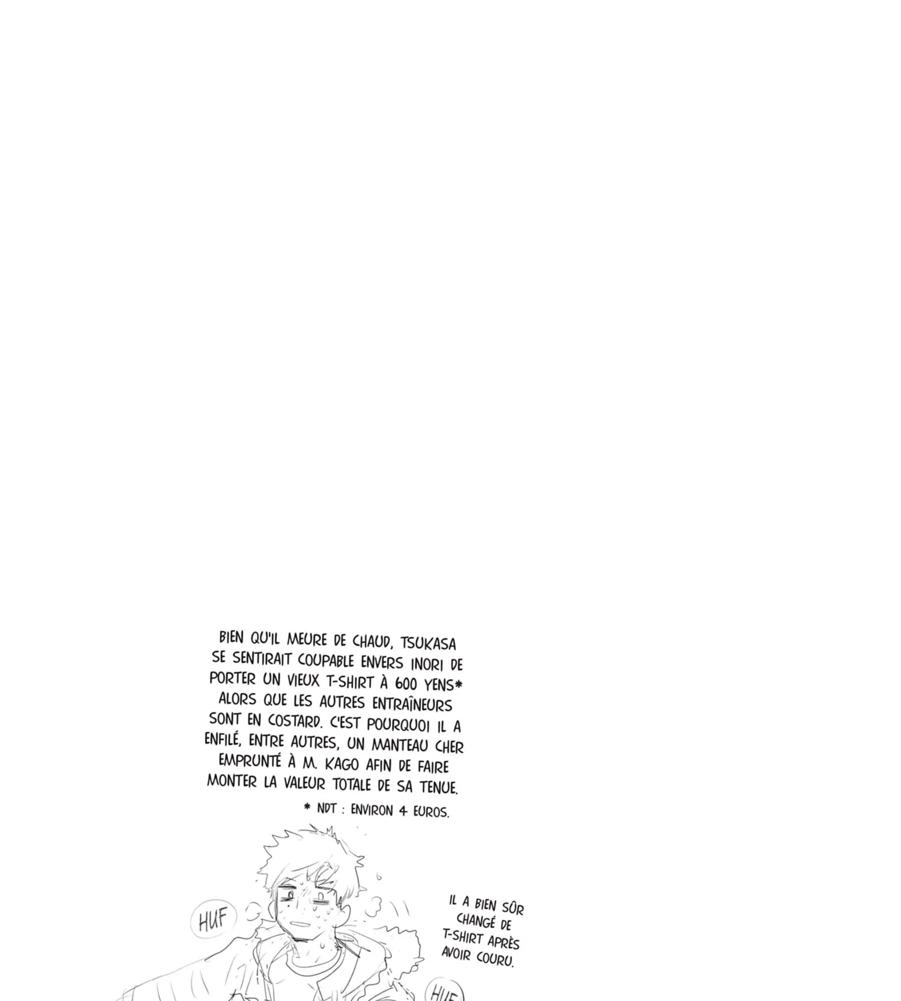 Read Medalist FR Manga Online