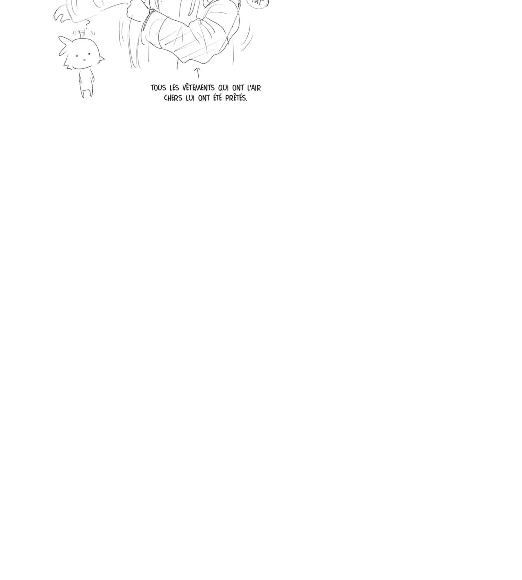 Read Medalist FR Manga Online