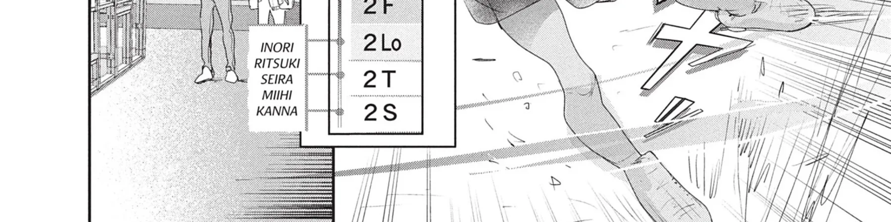 Read Medalist FR Manga Online