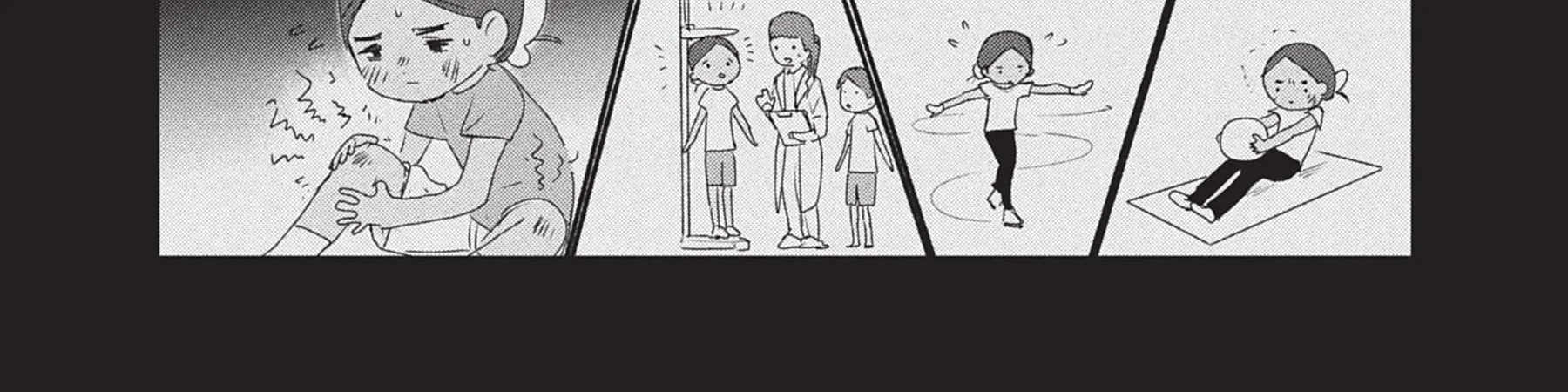 Read Medalist FR Manga Online