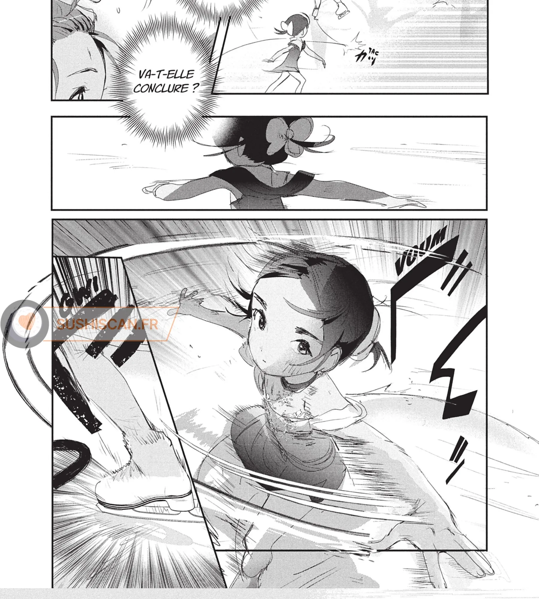 Read Medalist FR Manga Online